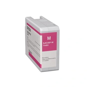 Epson CW-C6000 Inkjet Cartridge - Magenta Gloss