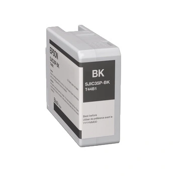 Epson CW-C6000 Inkjet Cartridge - MATTE Black