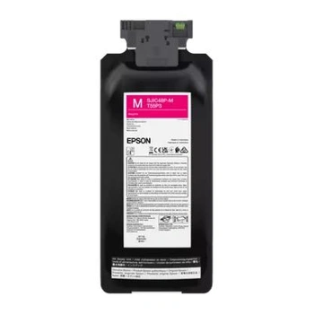 SJIC48P-M Magenta Ink Cartridge for Epson ColorWorks C8000 CW-C8010 C13T55P340