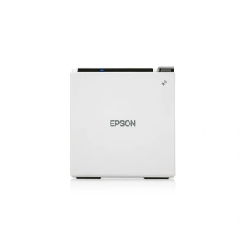Epson TM-M30II POS 3inch Tablet Receipt Printer Ethernet USB WHITE