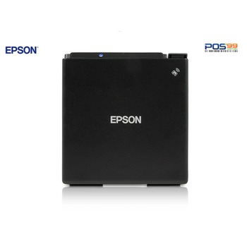 Epson TM-M30II POS 3inch Tablet Receipt Printer Ethernet USB Black