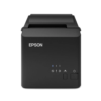 Epson TM-T82IIIL USB Serial Thermal Receipt Printer C31CH26481