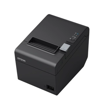 Epson TM-T82III Ethernet + USB Thermal Receipt Printer C31CH51562