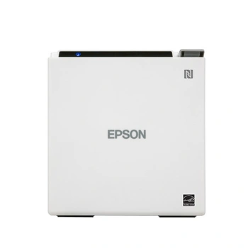 Epson TM-m30II  Thermal Receipt Printer USB, Ethernet WHITE C31CJ27221