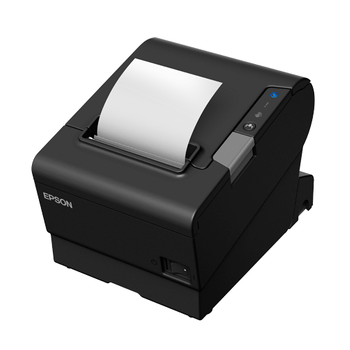 Epson TM-T88Vii Thermal Receipt Printer