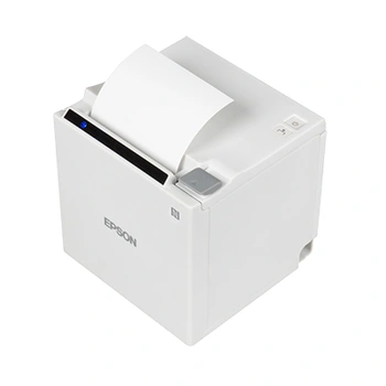 Epson TM-M50II Thermal Receipt Printer USB, Ethernet WHITE C31CK52201
