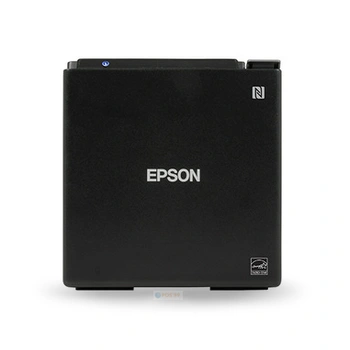 Epson TM-m50II Thermal Receipt Printer USB, Ethernet, Serial Black C31CK52202