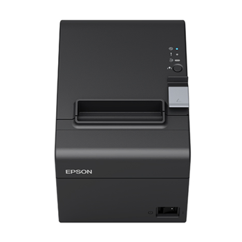 Epson TM-T82iV Thermal Receipt Printer USB Serial