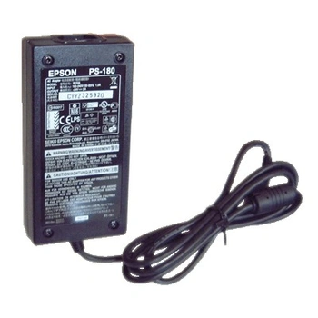 Epson PS-190 Power Supply  C32C825381 (Old SKU PS-180 C32C825341)