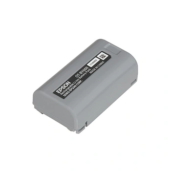 Epson TM-P60 TM-P80 TM-P60II TM-P80II Rechargeable Battery Lithium-Ion C32C831091
