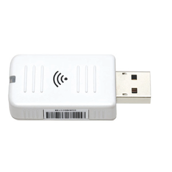 Epson WiFi / Wireless LAN Dongle TMT88VI TM-T82II TM-M30 C32C890739