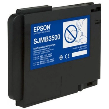 Maintenance Box (Waste Ink Pad) for Epson TMC3500 TM-C3500
