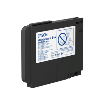 EPSON InkJet Maintenance Box  CW-C4000 / CW-C4010A  C33S021601 INESJMB4000
