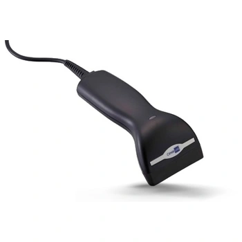 CipherLab 1000A CCD Scanner USB Black