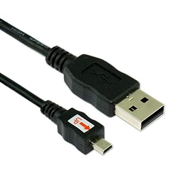 USB 2.0 A to B Cable