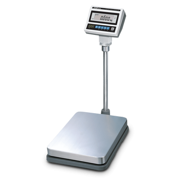 CAS DB-II Industrial Platform Scale (Trade Approved)