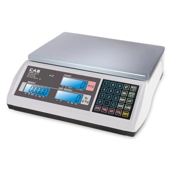 CAS EC-II Counting Scale