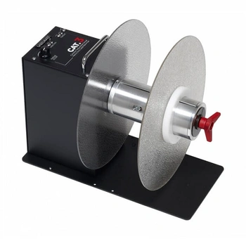  LabelMate CAT-3 8" inch Heavy-Duty External Label Rewinder 