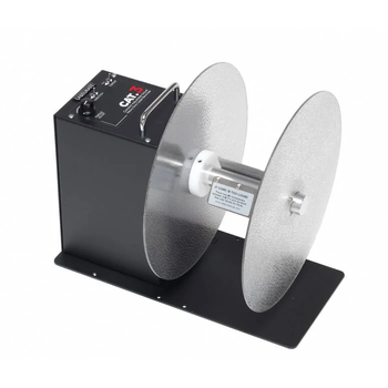  LabelMate CAT-3 6" inch Standard External Label Rewinder  CAT-3-STANDARD