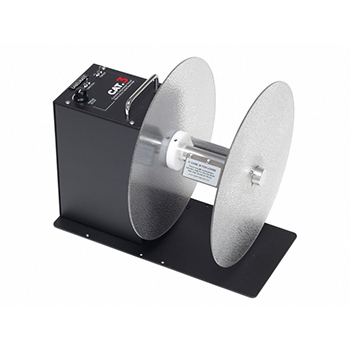 LabelMate CAT-3SA Standard External Automatic Label Rewinder / Unwinder - Suitable to Labels up to 155mm Wide