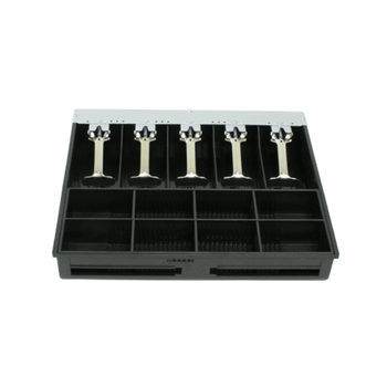 Cash Drawer Insert NEXA CB-910 5 Note 8 Coin