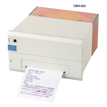 Citizen CBM-920 - 40 Column Printer (Serial/RS232 or Parallel)