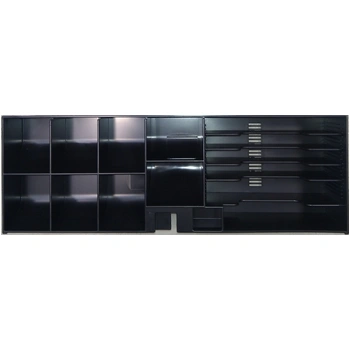 VPOS Cash Drawer Insert Fliptop