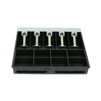 Cash Drawer Insert VPOS EC410 5 Note 8 Coin