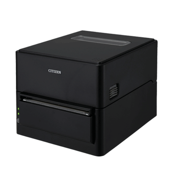CITIZEN Ethernet Interface CTS751 CTS4500