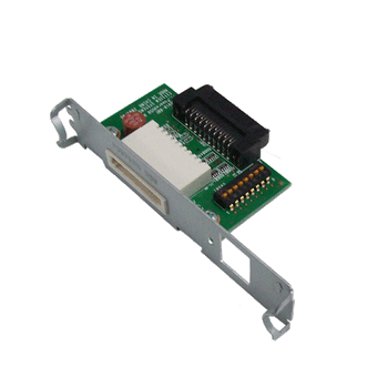 Powered USB interface for CTS801N/851N/601N/651N