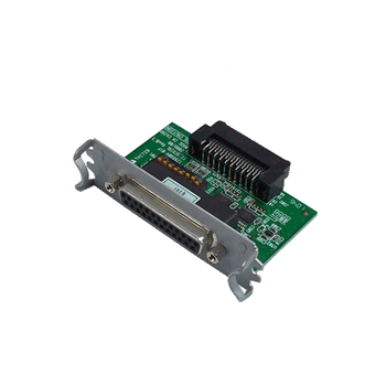 RS232 interface for CTS801/851/601/651
