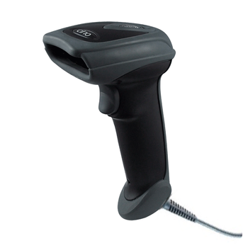 CINO F780 1D Corded USB Barcode Scanner