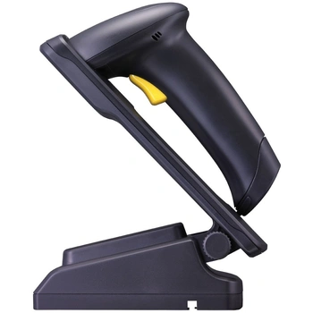 CipherLab 1500P Distance CCD Scanner USB Stand (Now CipherLab 1204)