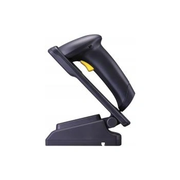 CipherLab 1504P 2D Imager Scanner USB Stand Black