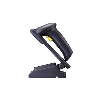 Cipherlab 1560P Cordless Bluetooth Scanner Kit (Now Replaced by 1564A)