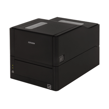 Citizen CLE-331 Thermal Transfer 4 inch Label Printer 300dpi 