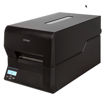 Citizen CL-E720 Industrial Thermal Transfer Label printer 4" 203dpi CLE720