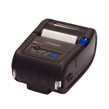 Citizen CMP-20II 2" inch Mobile Printer (USB, RS232 Interface and Bluetooth)