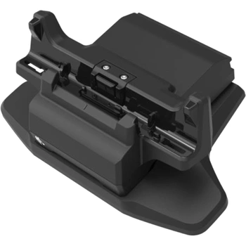 Zebra ET4X Single Slot Charge Only Cradle for 8 inch and 10 inch ET40/ET45 Tablet