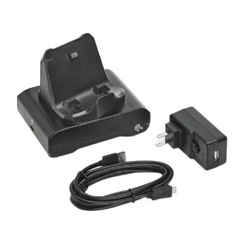Zebra Dock Charge 1-Bay ZQ310/ZQ320
