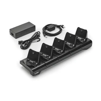 Zebra Dock Charge 5-Bay ZQ310/ZQ320