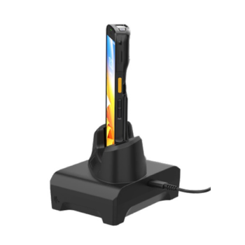 Zebra Dock Desk Charge Only 1-BAY TC22 / TC27