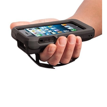 Rugged Case for Linea Pro 7 Grey Black