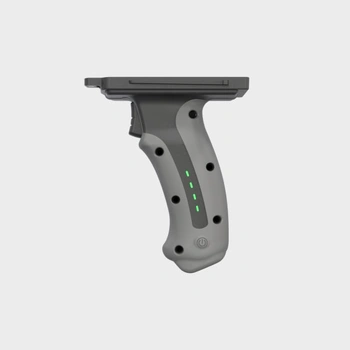 Pistol Grip to suit Linea Pro Rugged for iPhone XR/11
