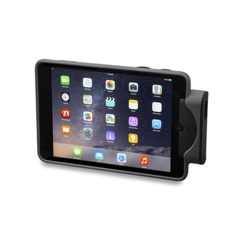 Flex Case for Infinea Tab iPad 7/8/9th Generation