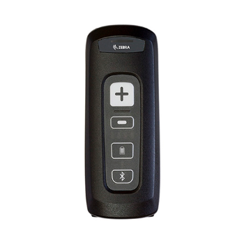 Zebra CS4070 2D Scanner Bluetooth Black (Replaced by CS6080)