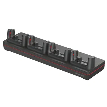 HONEYWELL Booted DOCK CHARGE 4-BAY CT32 CT32-CB-UVB-0