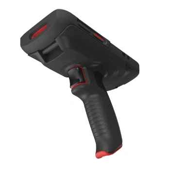 HONEYWELL SCAN HANDLE CT45/XP/CT47 With Boot CT45-SH-UVB