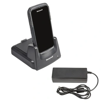 Honeywell Dock Desk Kit 1-BAY CT50/CT60