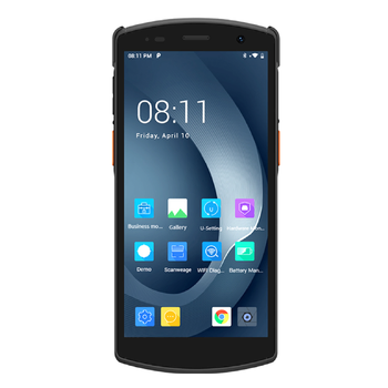 UROVO CT58 Touch Mobile Computer 2D AN 12 4GB/64GB 5000MAH SE2030